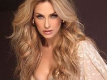 Aracely Arámbula