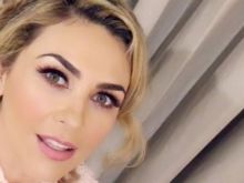 Aracely Arámbula