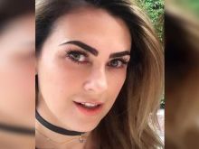 Aracely Arámbula photo