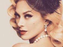 Aracely Arámbula photo