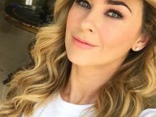 Aracely Arámbula photo