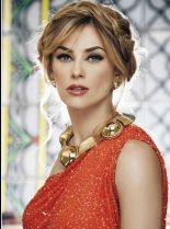 Aracely Arámbula