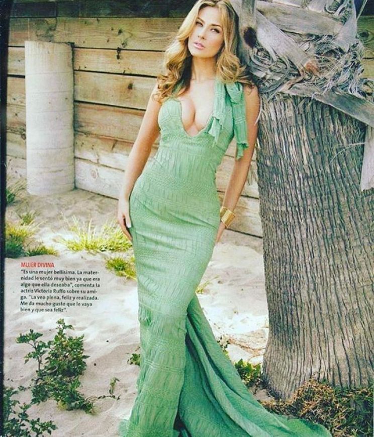 Aracely Arámbula