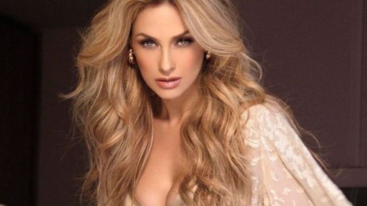 Aracely Arámbula