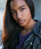 Aramé Scott