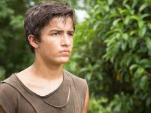 Aramis Knight