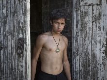 Aramis Knight