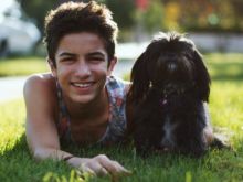 Aramis Knight