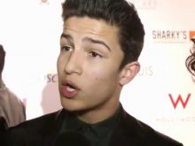 Aramis Knight