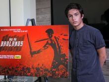 Aramis Knight