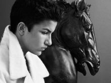 Aramis Knight