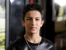 Aramis Knight