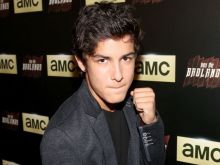 Aramis Knight