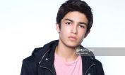 Aramis Knight