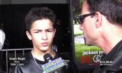 Aramis Knight