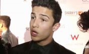 Aramis Knight