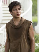 Aramis Knight