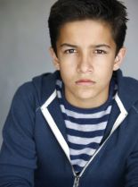 Aramis Knight