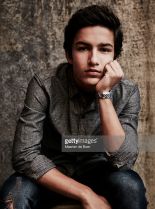 Aramis Knight