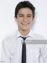 Aramis Knight