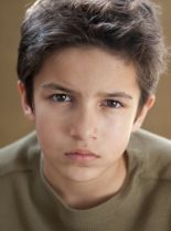 Aramis Knight