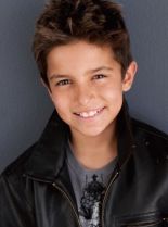 Aramis Knight