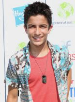 Aramis Knight