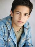 Aramis Knight