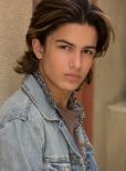 Aramis Knight