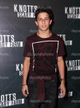 Aramis Knight