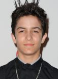 Aramis Knight