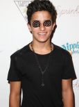 Aramis Knight