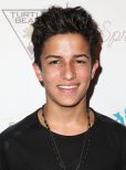 Aramis Knight