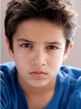 Aramis Knight