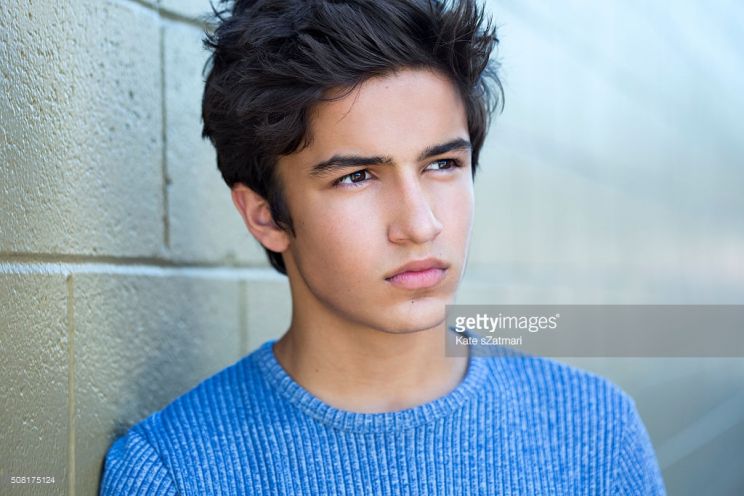 Aramis Knight