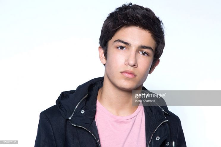 Aramis Knight