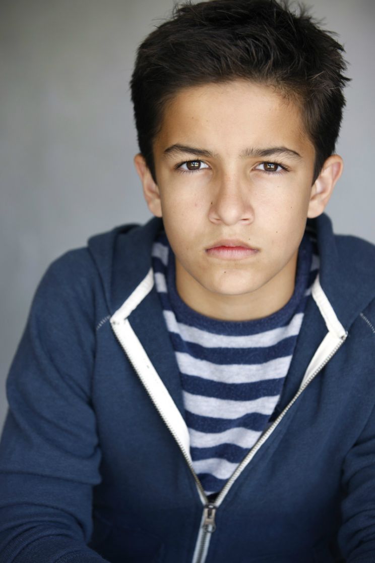 Aramis Knight