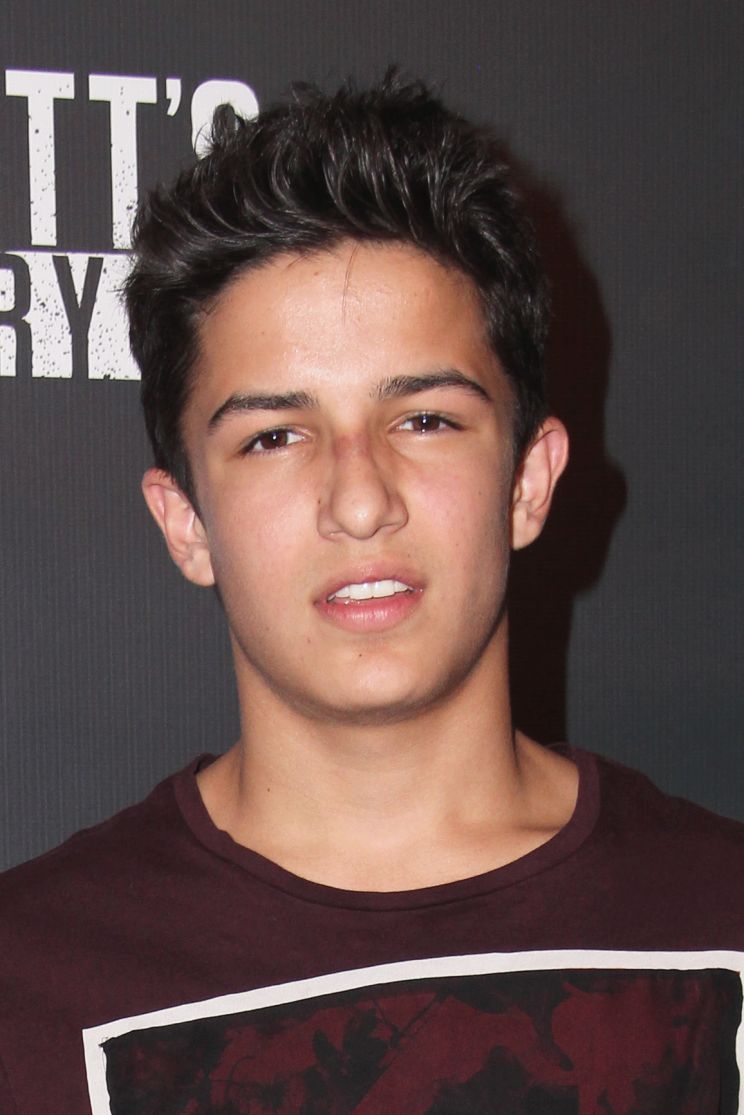 Aramis Knight