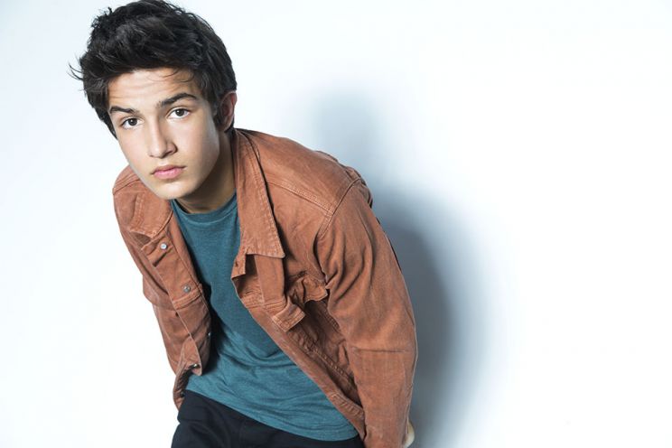 Aramis Knight