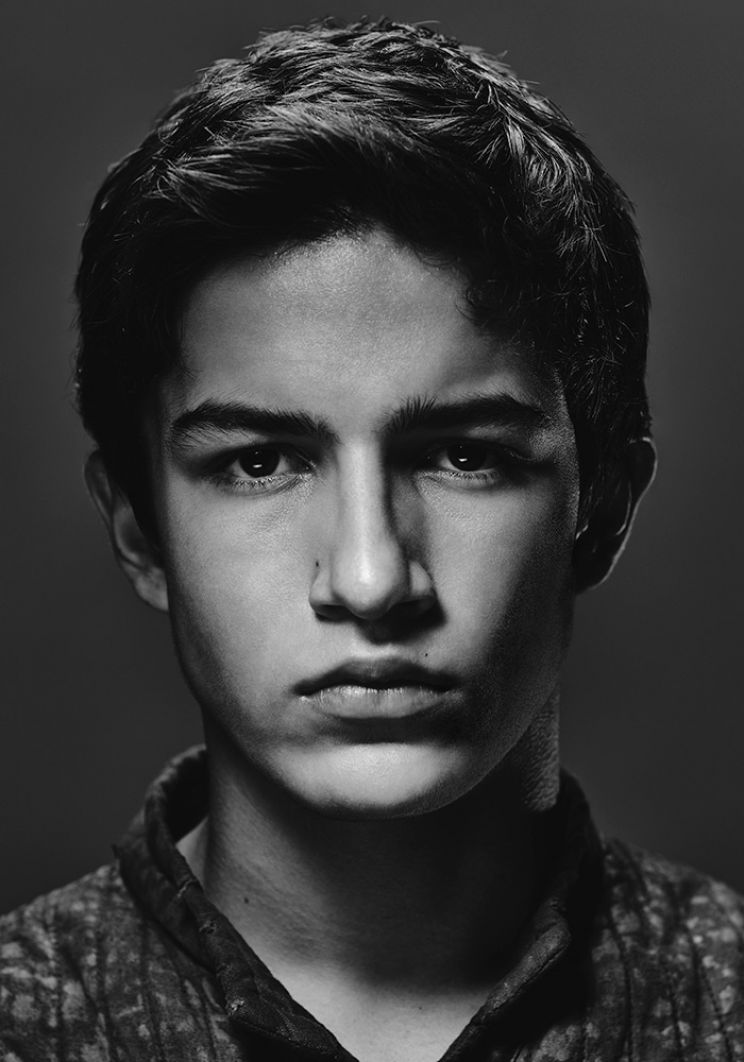 Aramis Knight