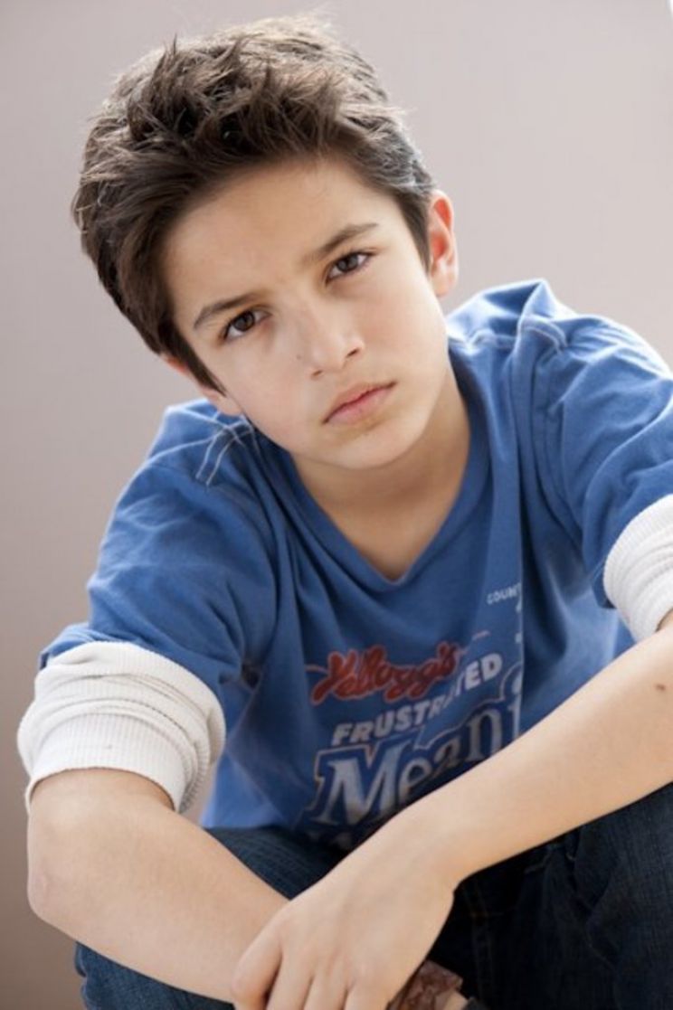 Aramis Knight