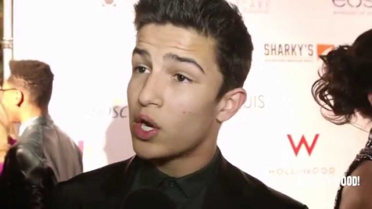 Aramis Knight