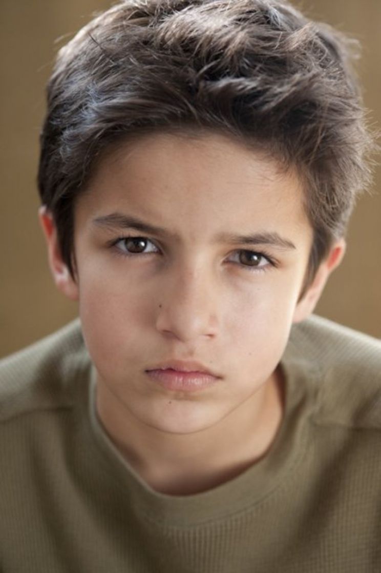 Aramis Knight