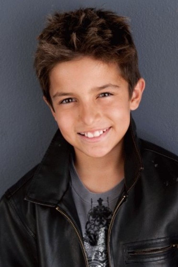 Aramis Knight