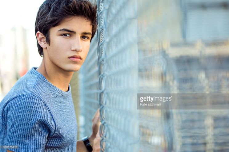 Aramis Knight