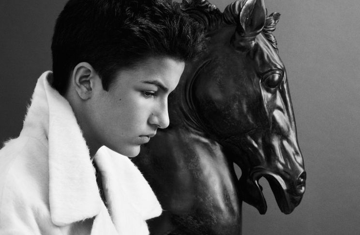 Aramis Knight