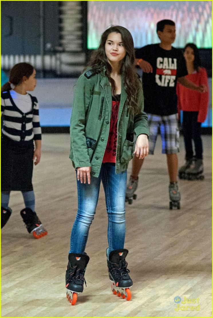 Aramis Knight