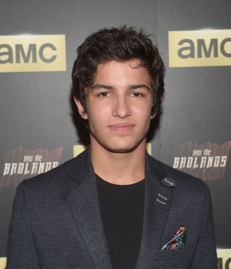 Aramis Knight