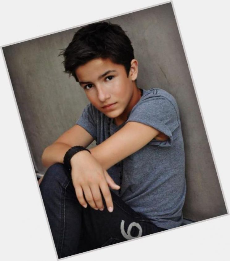 Aramis Knight
