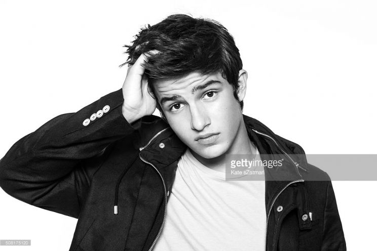 Aramis Knight